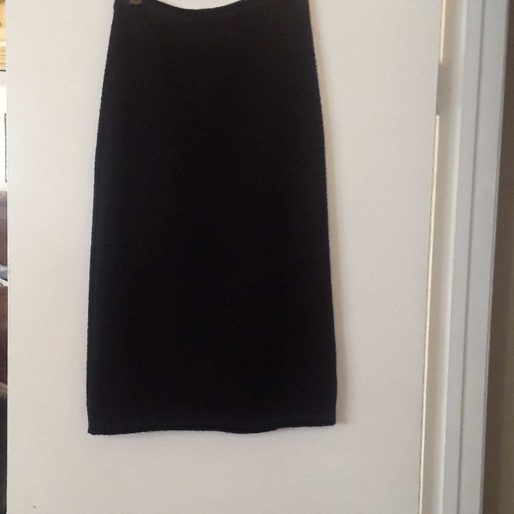 Sebastian knitted skirt